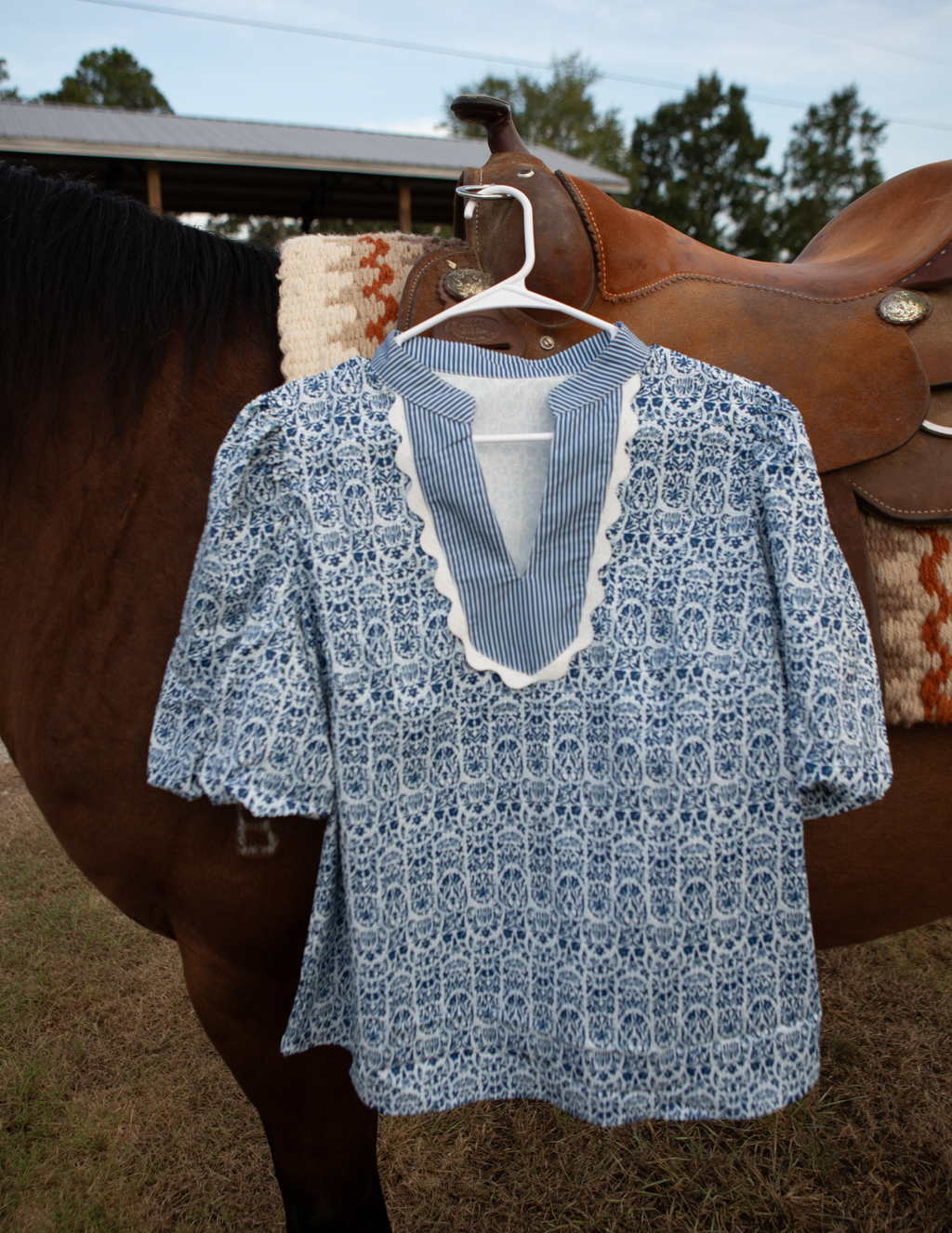The Perfect Top