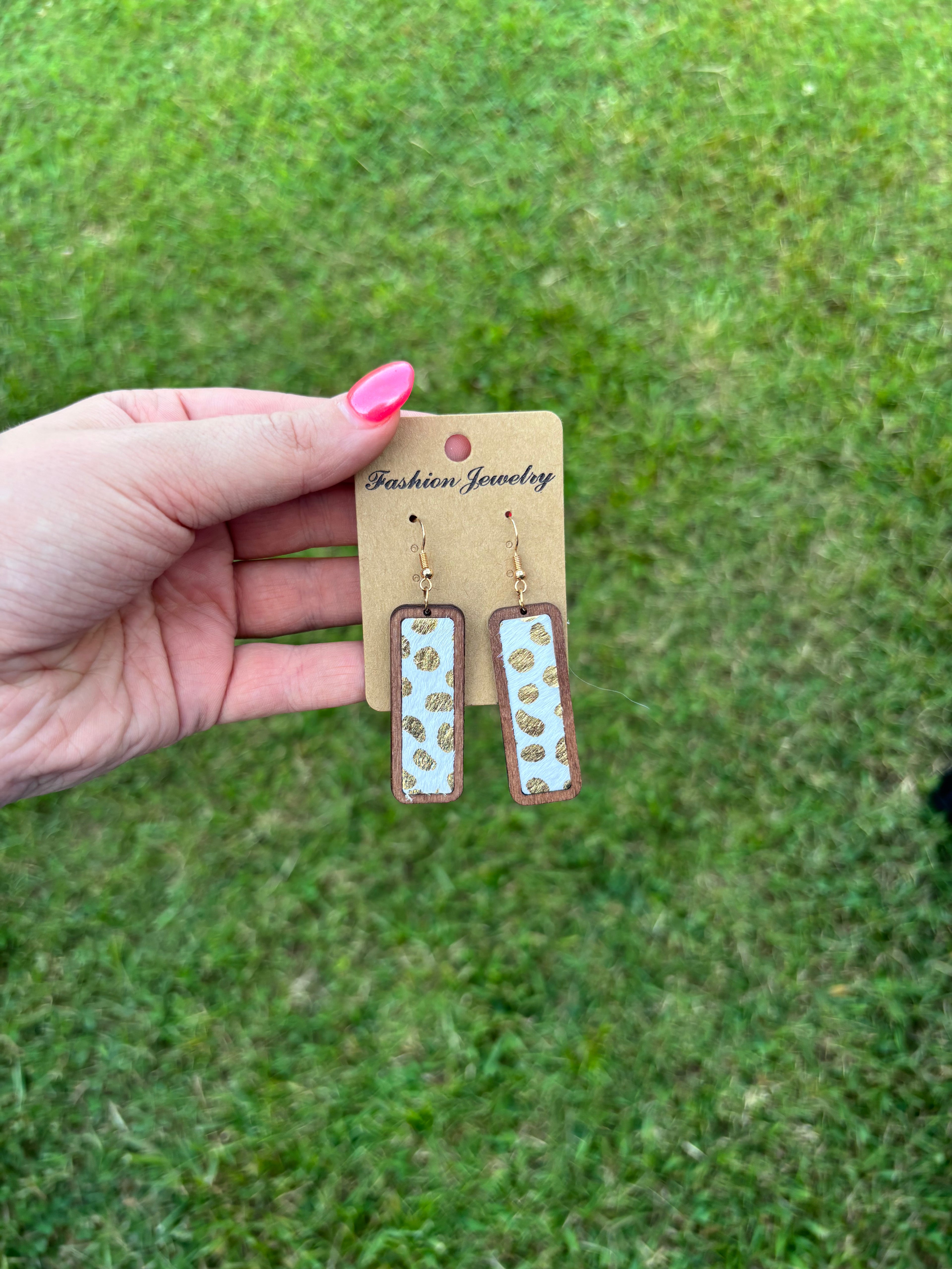 Earring