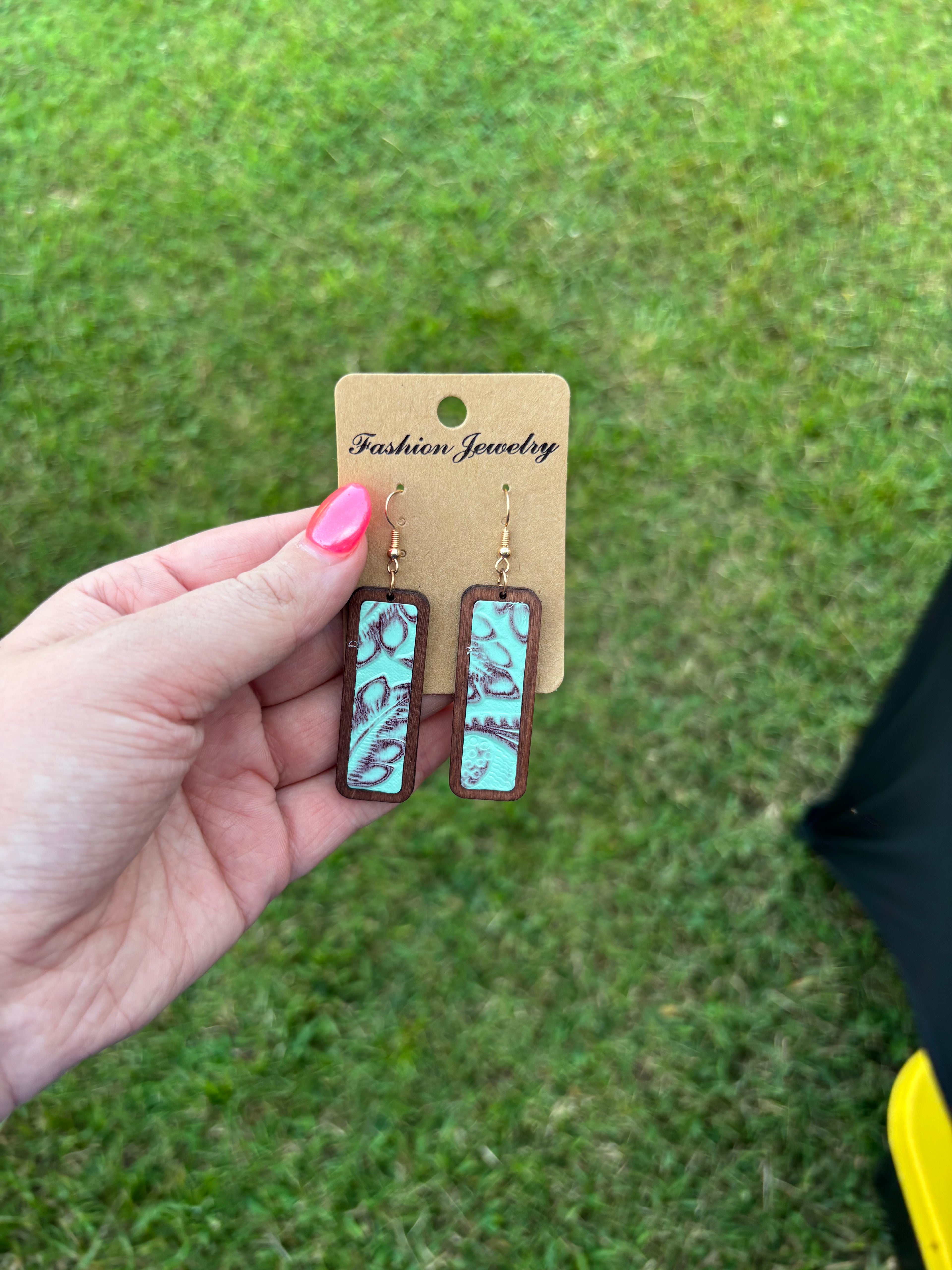 Earring