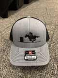 Barrel Racing Hat