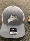 Bronc Riding Hat
