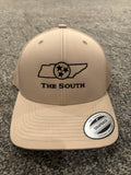 The South Hat