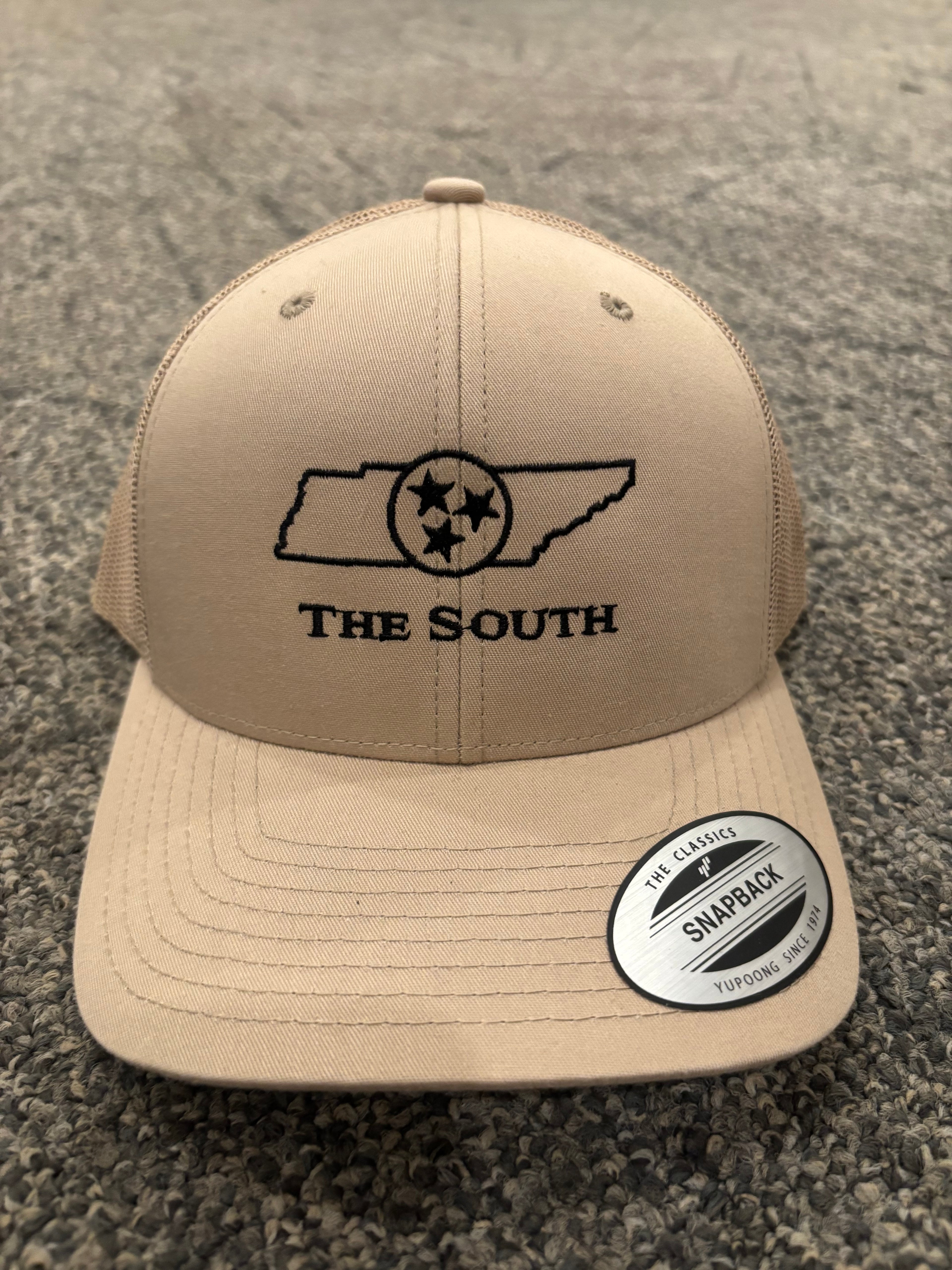 The South Hat