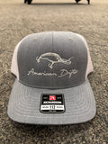 American Drifter Hat