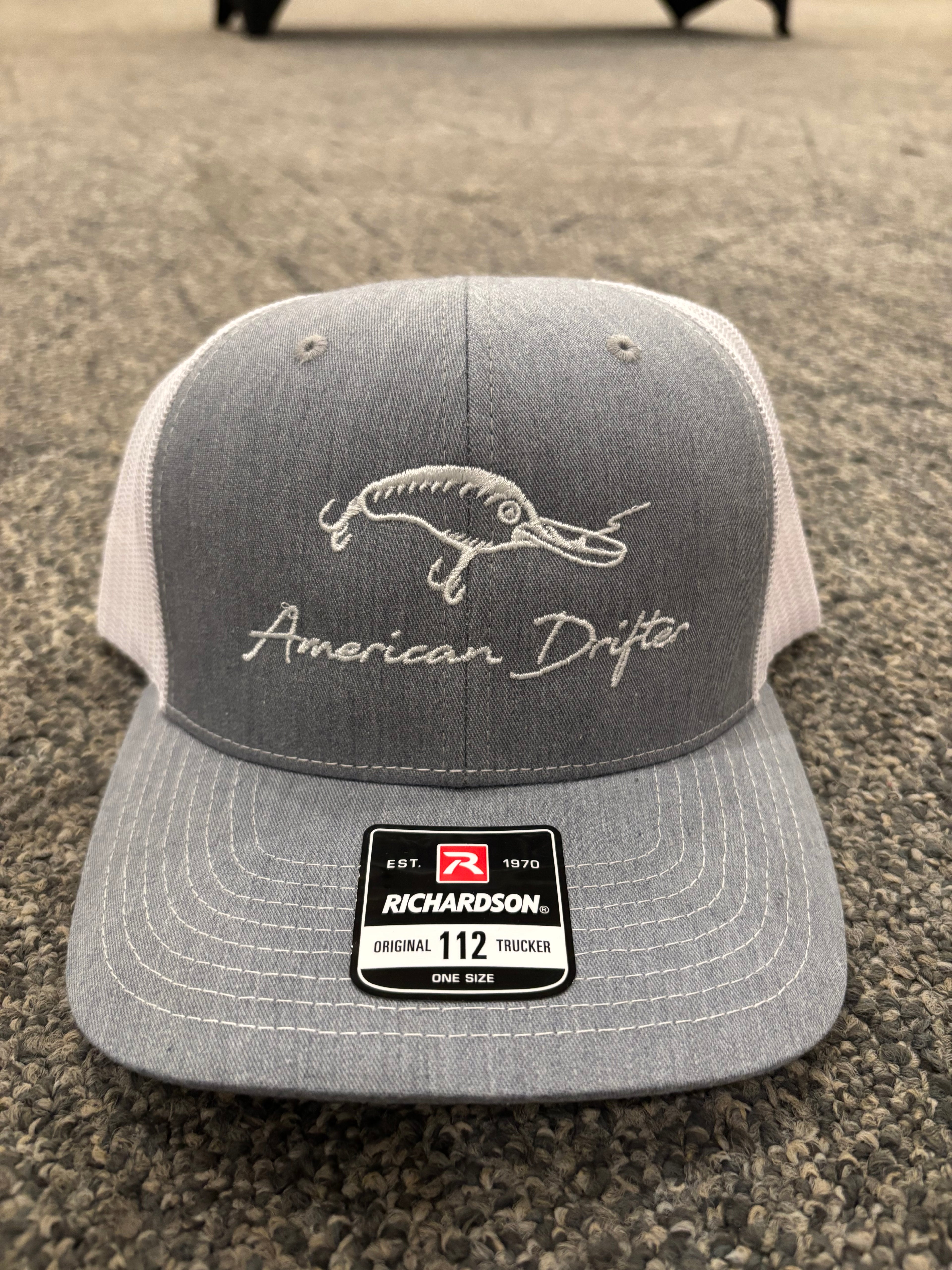 American Drifter Hat