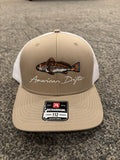 American Drifter Hat