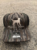 American Fetcher Hat
