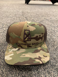 Southern Bred Hat