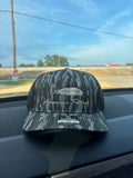 Camo American Fetcher Hat