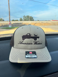 American Western Hat
