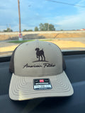 American Fetcher Hat