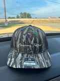 Camo Duck American Fetcher Hat